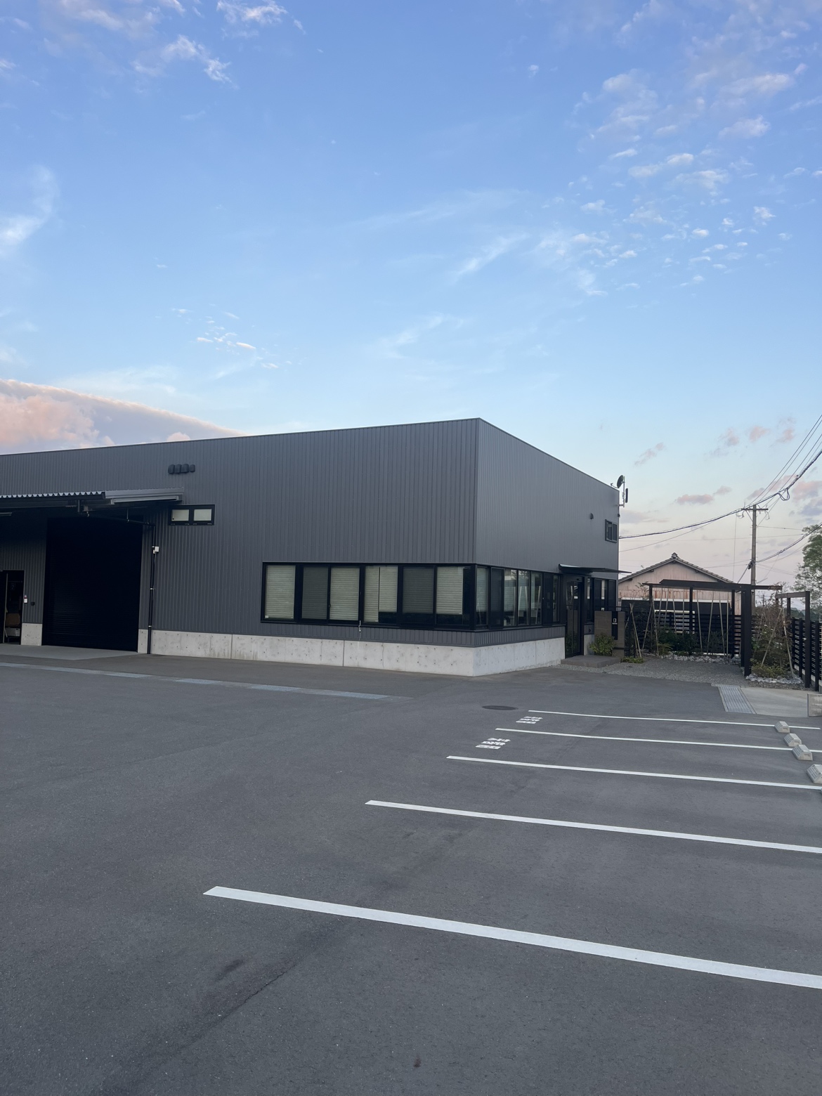 中村アルミ建材 案内