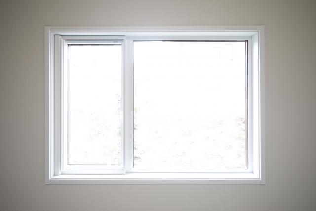 窓　リフォーム
