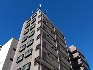 マンション