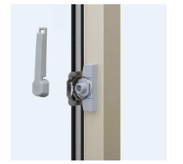 脱着信クレセント