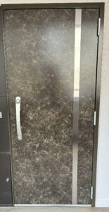 玄関ドア