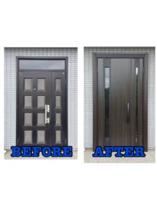 糸島市ドアリモ