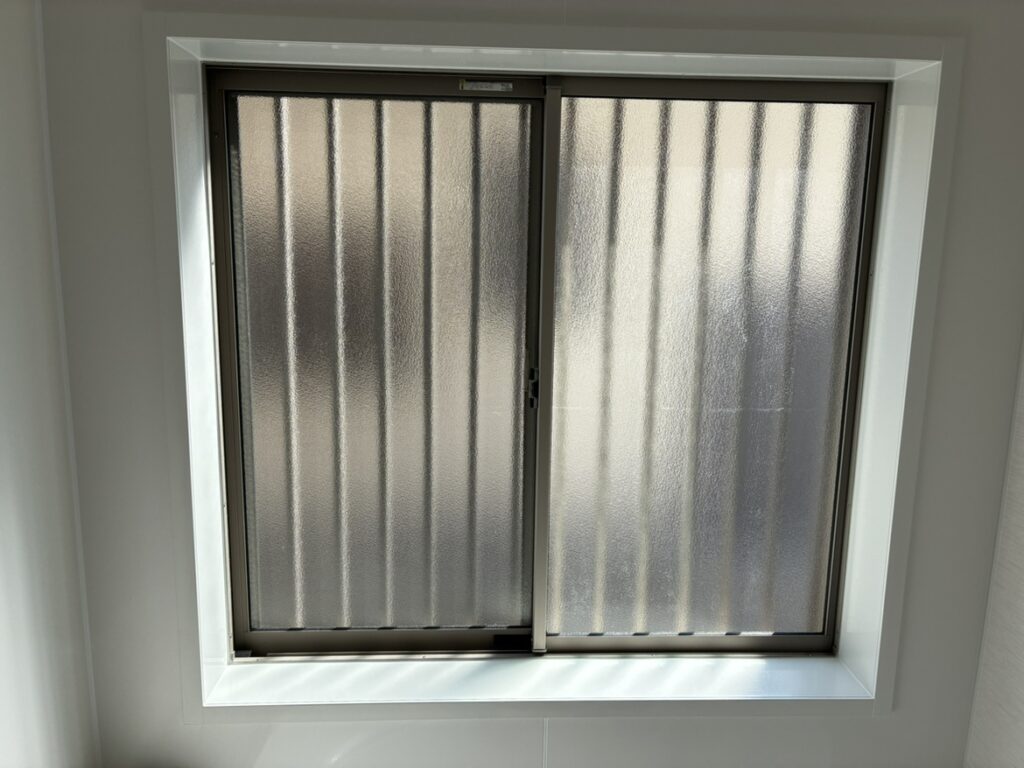 クレセント交換