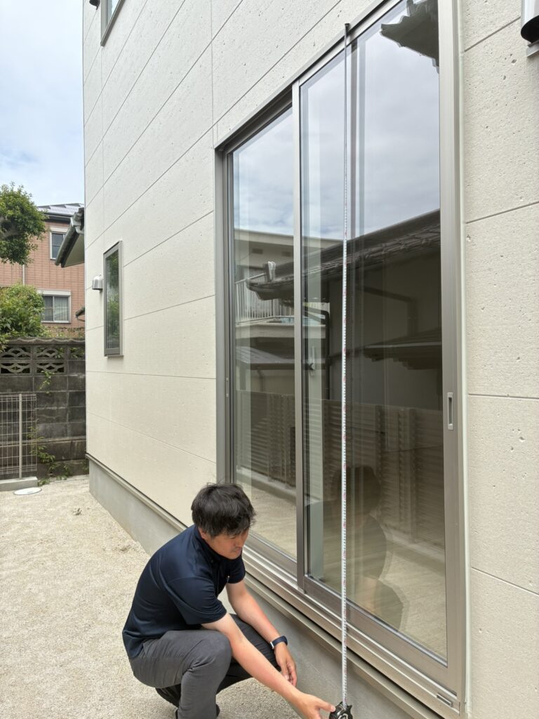 シャッター