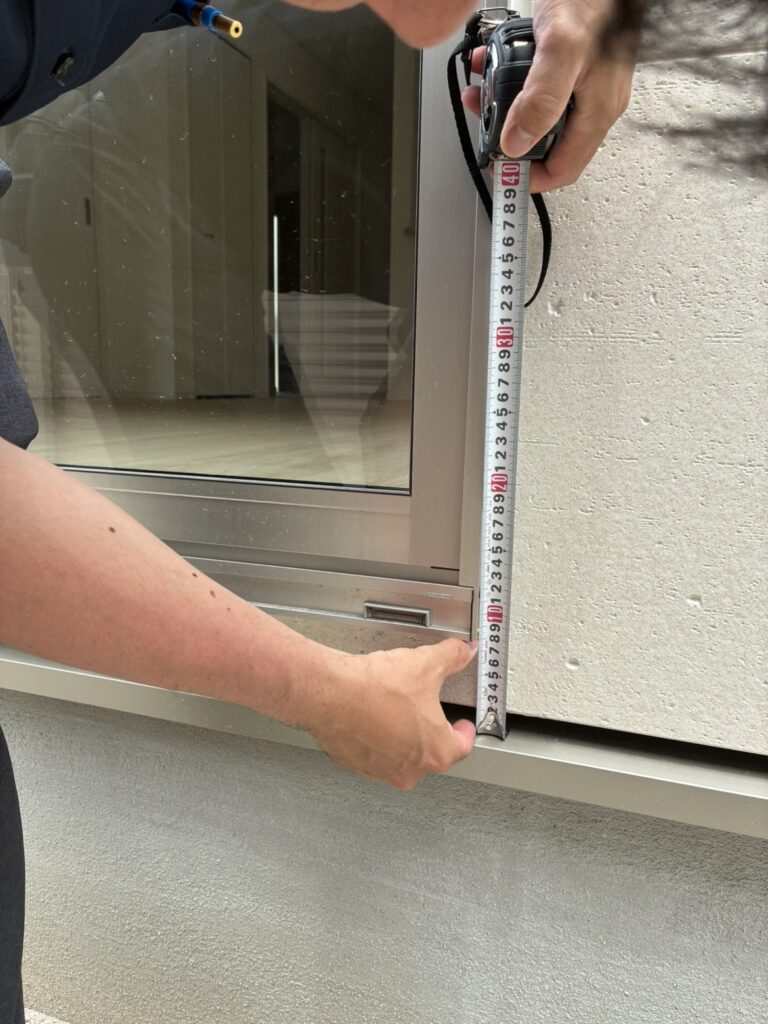 シャッター