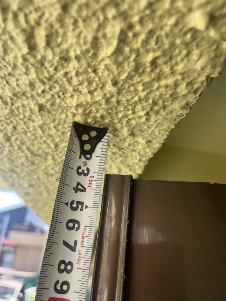 玄関ドア