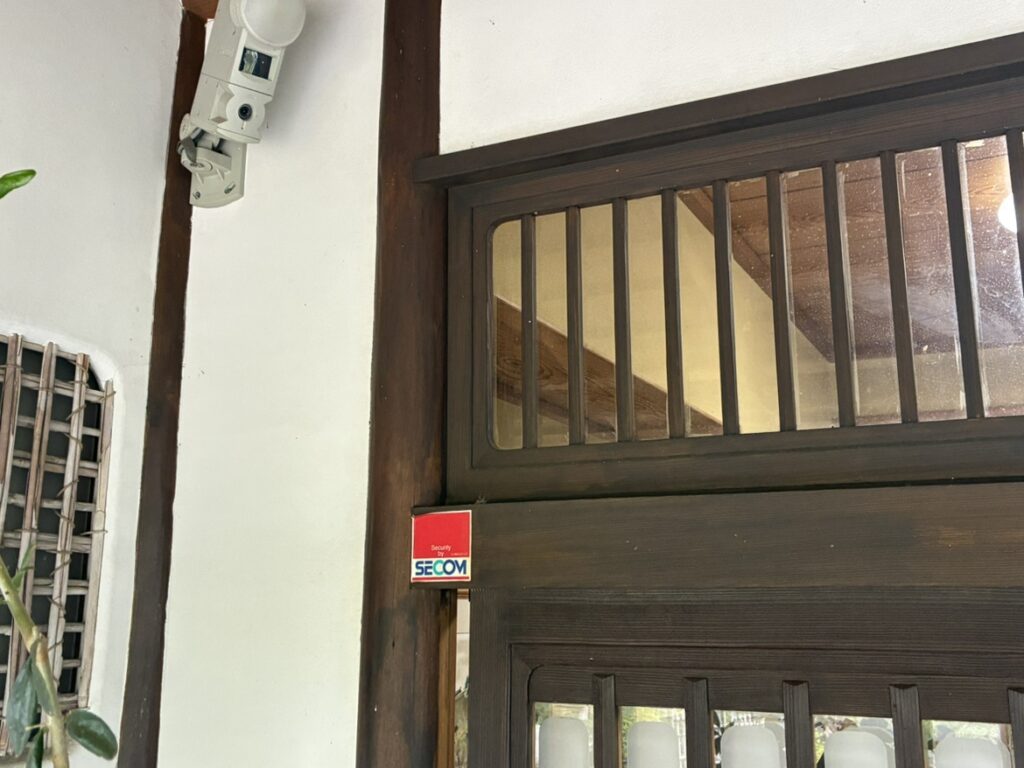 引戸