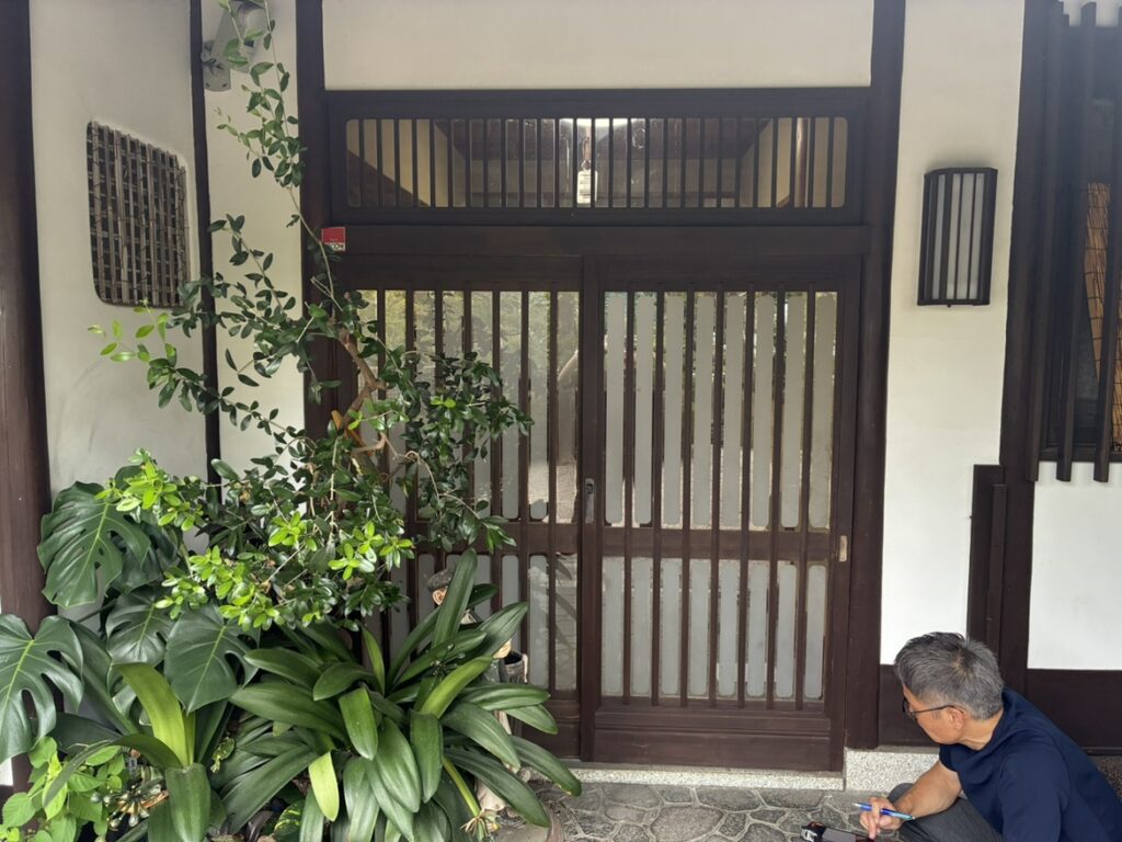 引戸