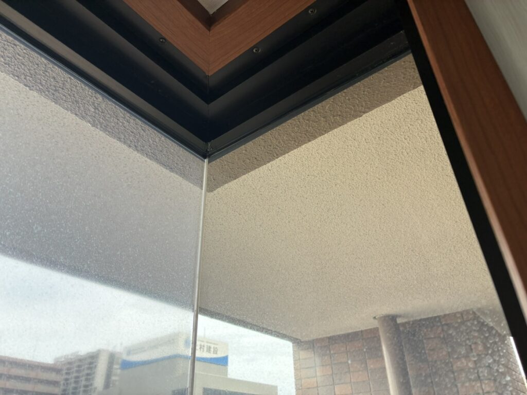 出窓