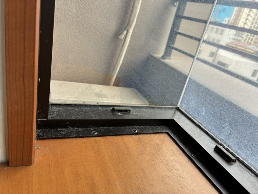 出窓