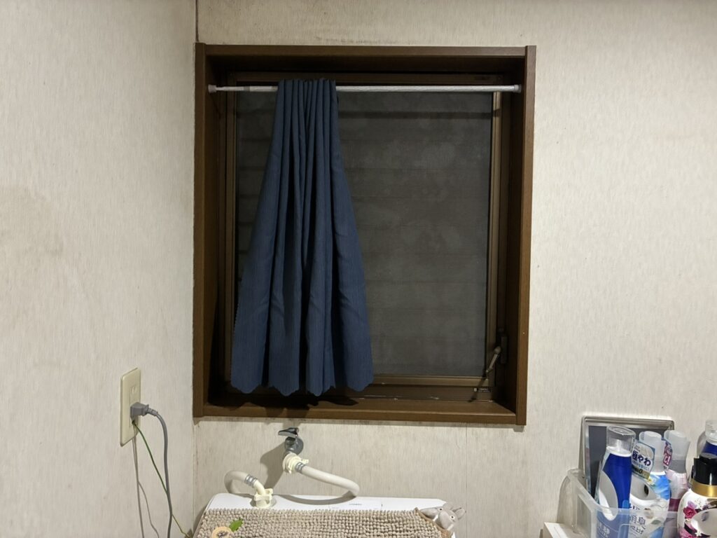 窓