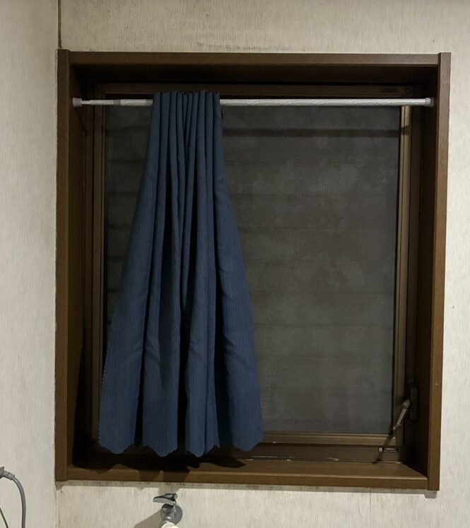窓