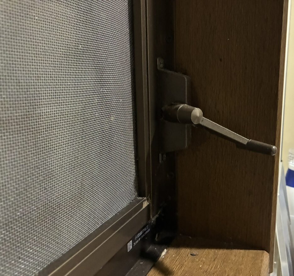 窓